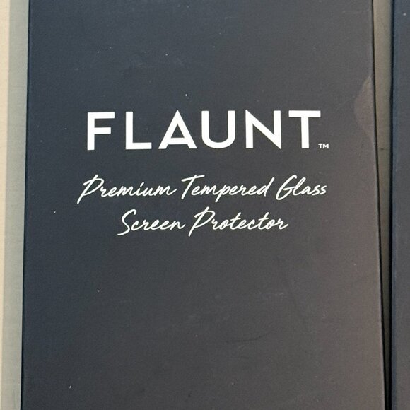 FLAUNT case for iPhone 14 Pro Max bundle - great deal, many new items! - Picture 5 of 6